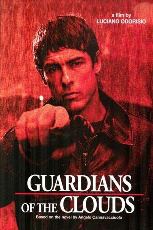 Постер Guardiani delle nuvole